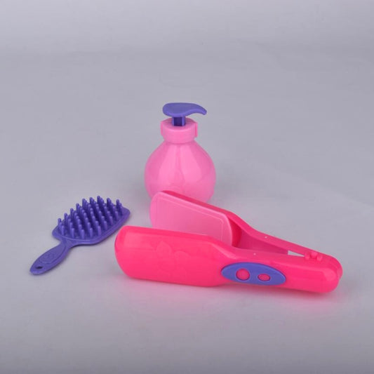 Brinquedo Kit Chapinha Infantil Kidy