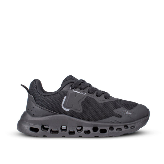 TENIS K360 IMPULSO 2 PRETO