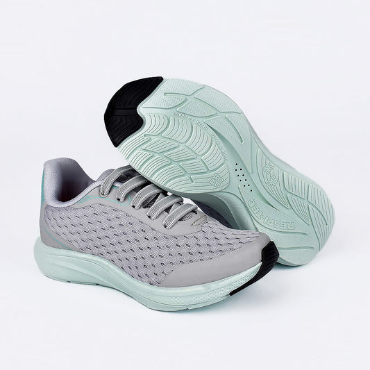 Tênis Infantil Menino K360 Energy 2 Cinza Conforto