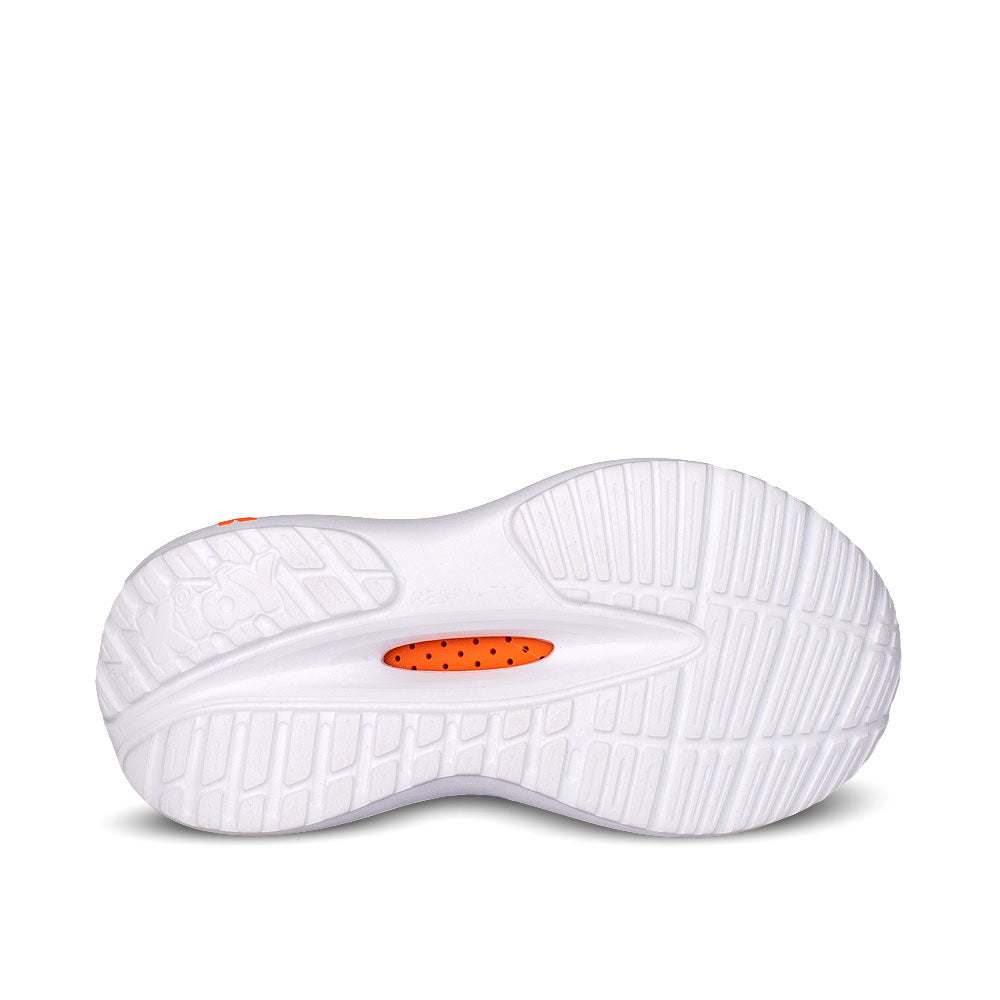 Tênis Infantil Menino Kidy Nuvem Disc Marinho Leve e Confortável