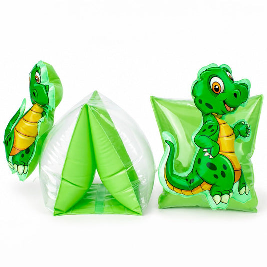 Boia De Braço Dino - Kidy Calçados -