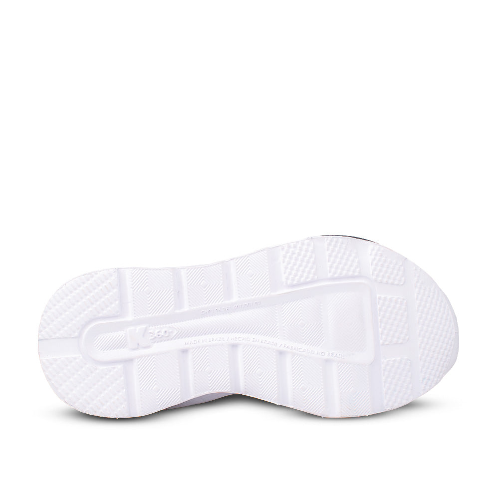 TENIS K360 IMPULSO 2 MARINHO/CINZA