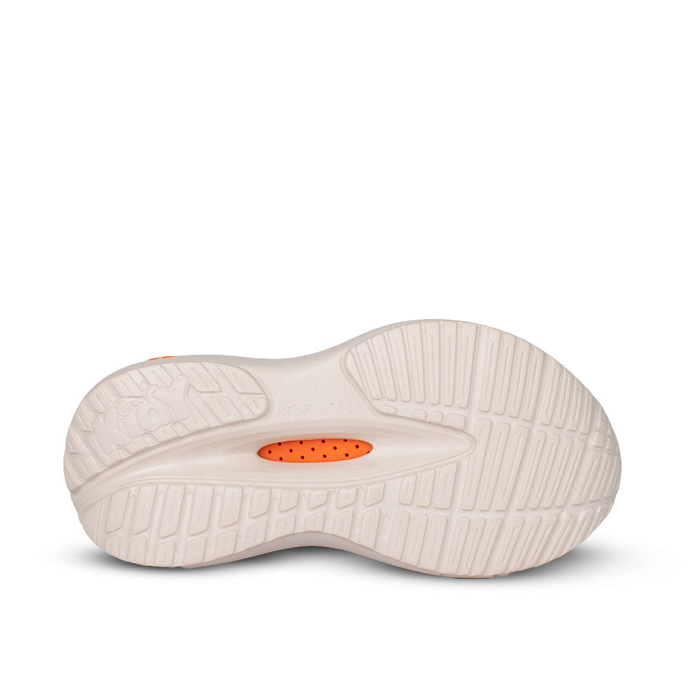 Tênis Infantil Menino Kidy Nuvem Disc Marinho e Vermelho Conforto e Estilo