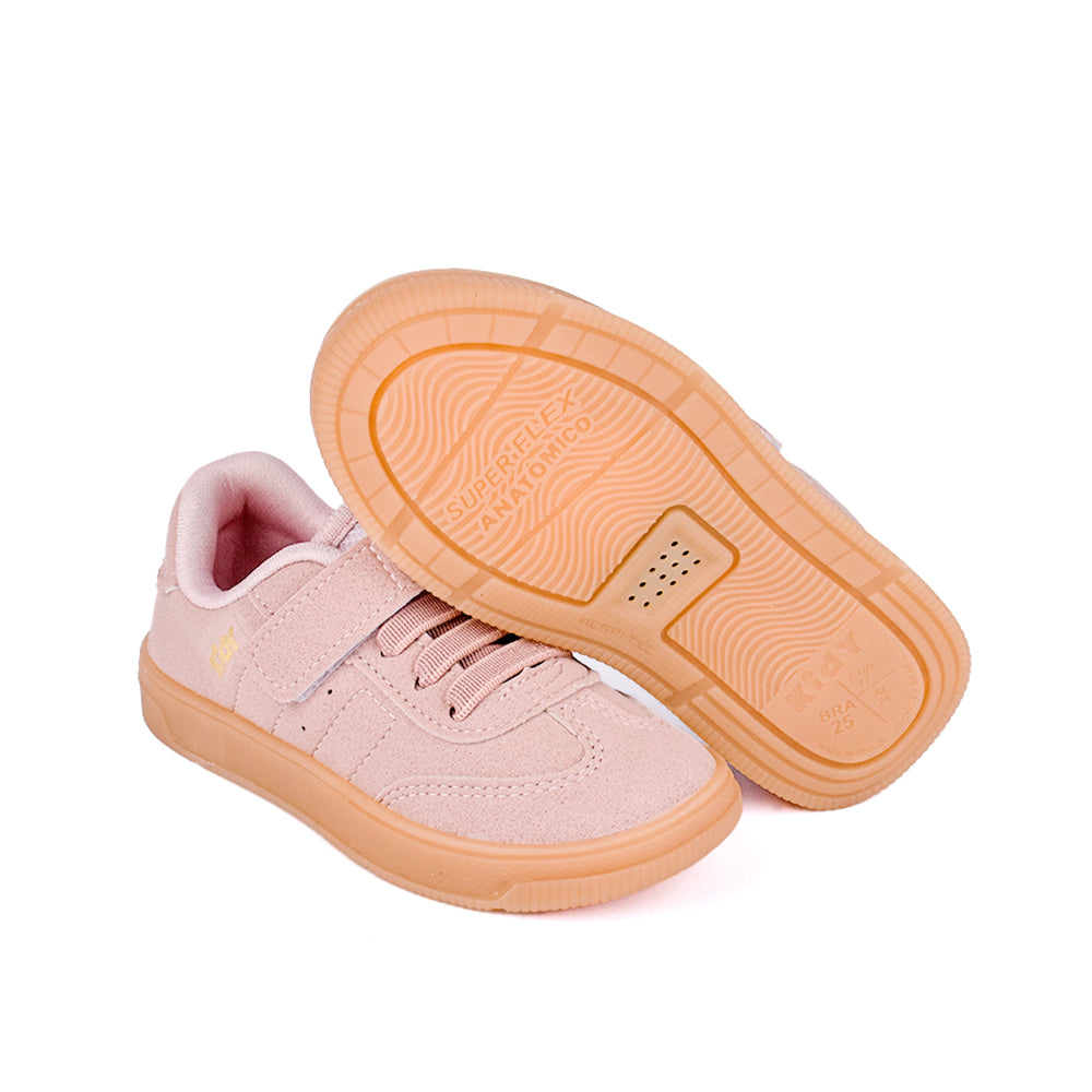 TÊNIS KIDY ASTRAL NUDE