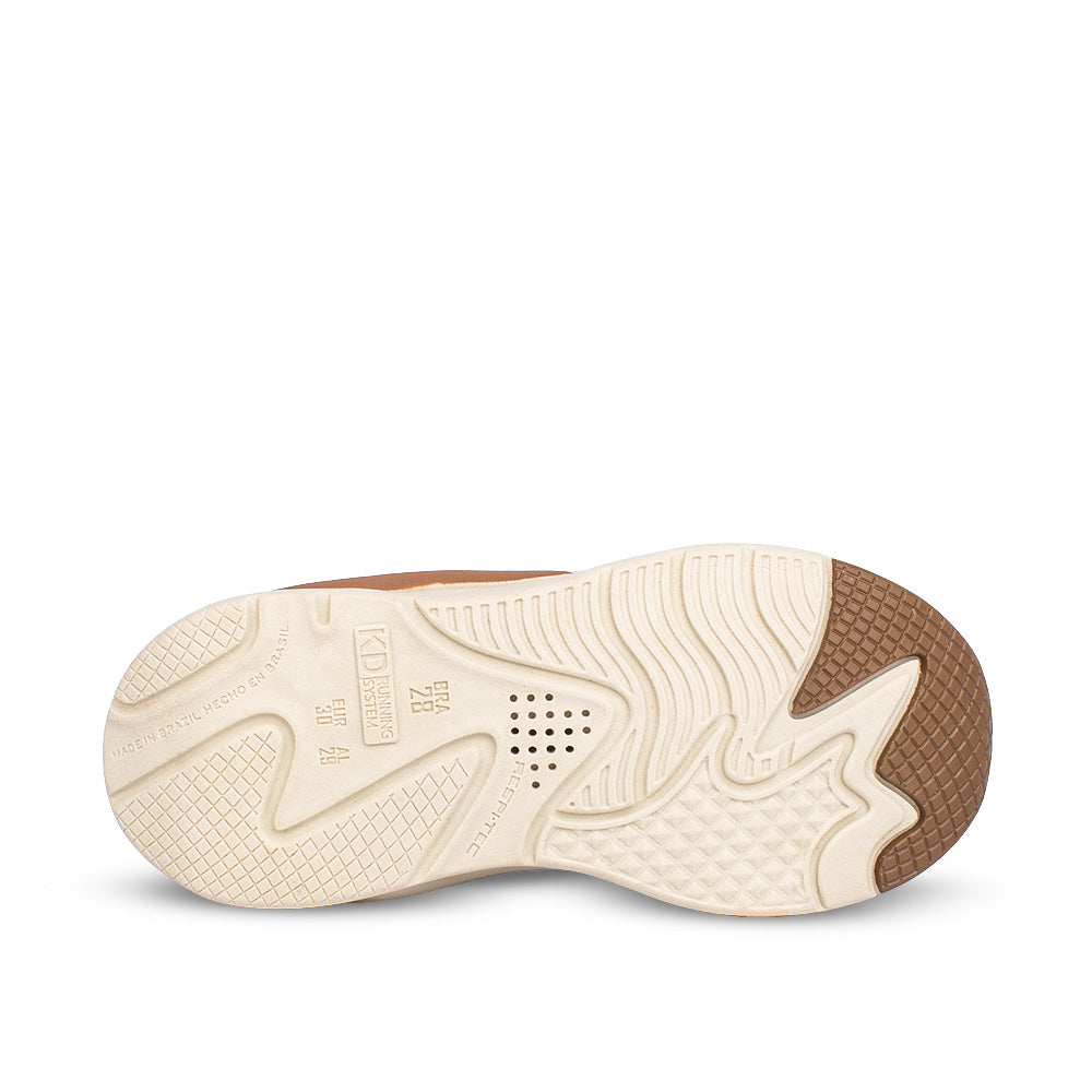 Tênis Infantil Menino Kidy K360 Casual Moderno