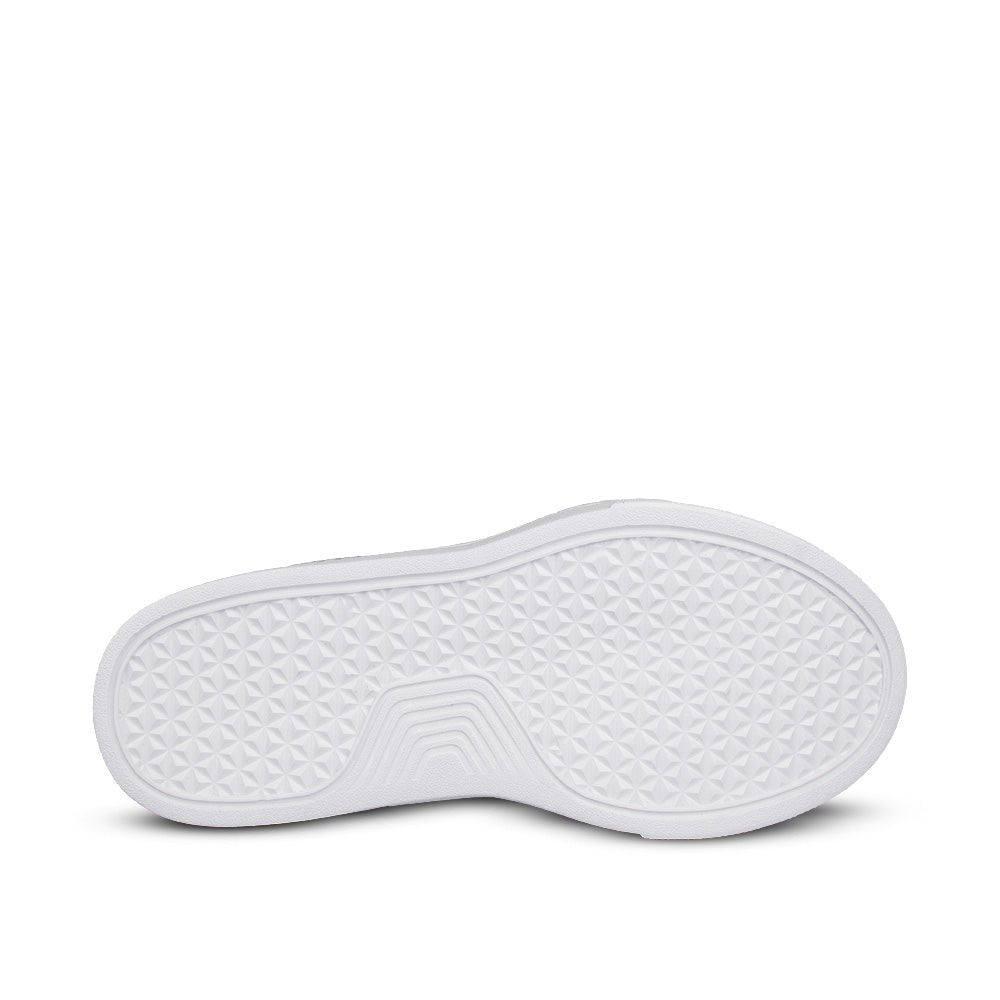 Tênis Infantil Menina Kidy K360 Ultra Leve Azul Bebê Delicado Estiloso - Kidy Calçados -