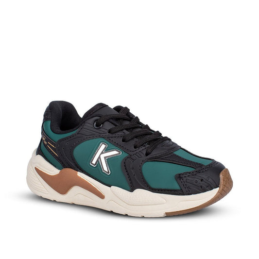 Tênis Infantil Menino Kidy K360 Casual Moderno - Kidy Calçados -