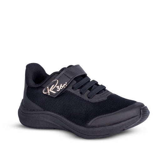 TENIS Menino Infantil K360 ENERGY 2 PRETO - Kidy Calçados - Tênis