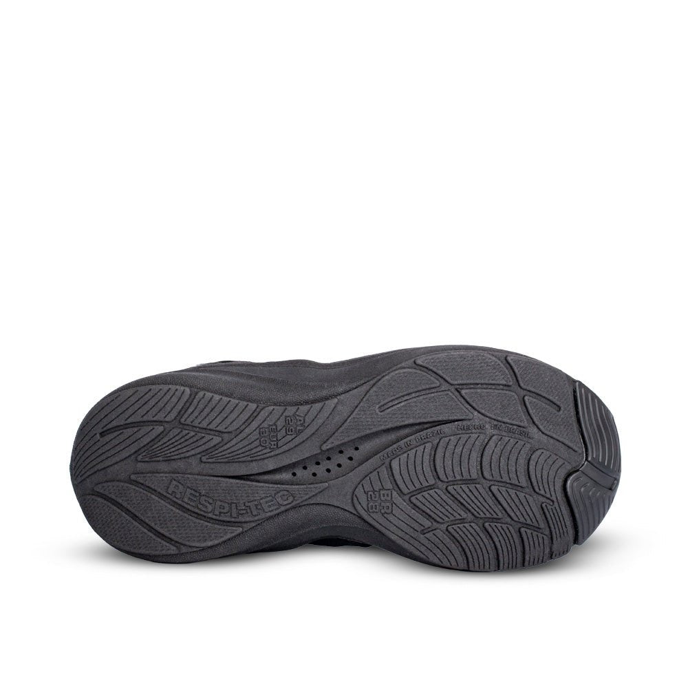 TENIS Menino Infantil K360 ENERGY 2 PRETO - Kidy Calçados - Tênis