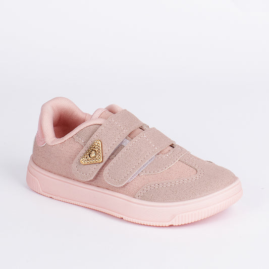 Tênis Kidy Astral Nude