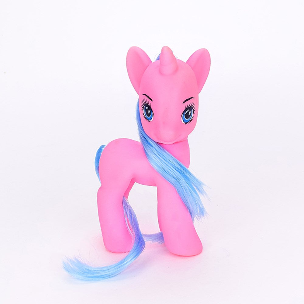 Tênis Infantil Feminino Kidy Mais Rosa Tie Dye com Unicórnio