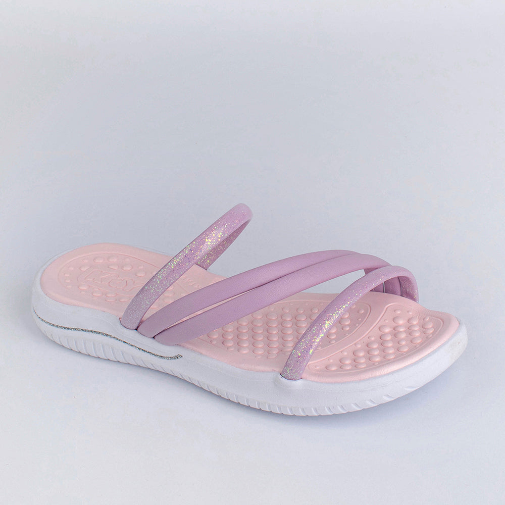 Sandália Kidy Fly Lavanda