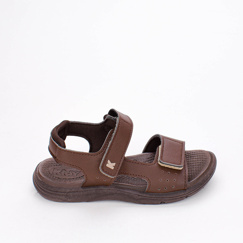 SANDÁLIA KIDY COMFORT CAFÉ Kidy