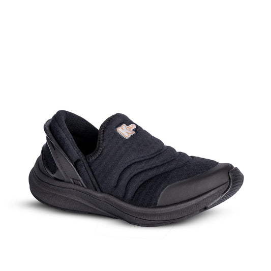 TENIS Menino Infantil  K360 ENERGY 2 PRETO