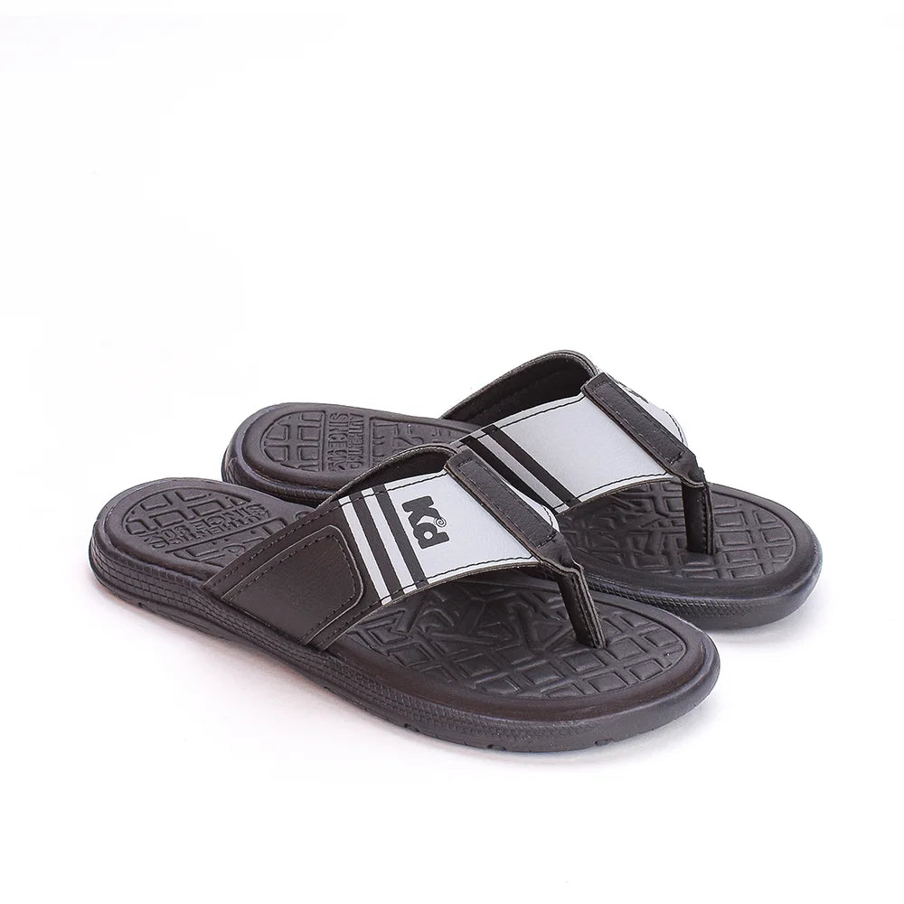 CHINELO SLIDE MENINO KIDY COMFORT PRETO