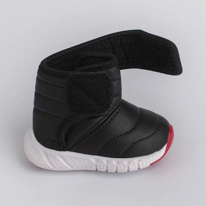 Tênis Kidy Equilíbrio Preto