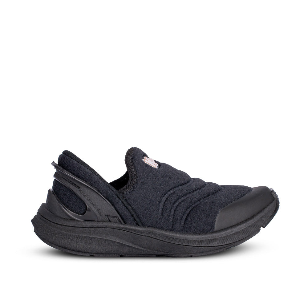 TENIS Menino Infantil  K360 ENERGY 2 PRETO