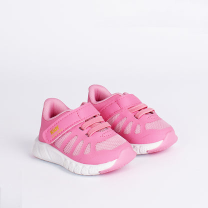 Tênis Kidy Equilíbrio Rosa