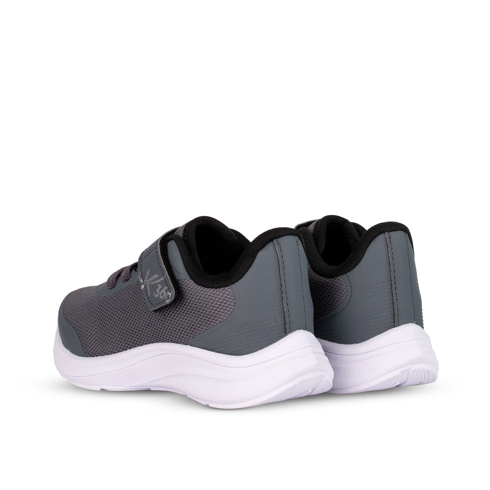 Tênis K360 Energy 2 Grafite e Prata