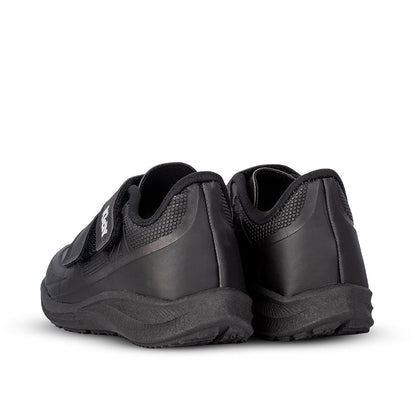 Tênis Infanti Menino Kidy Super Conforto Respitec Preto