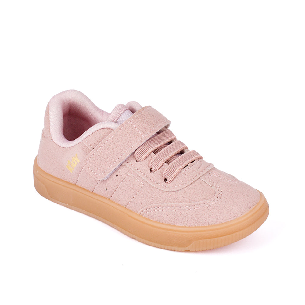 TÊNIS KIDY ASTRAL NUDE