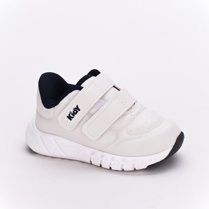 TENIS KIDY EQUILIBRIO BRANCO