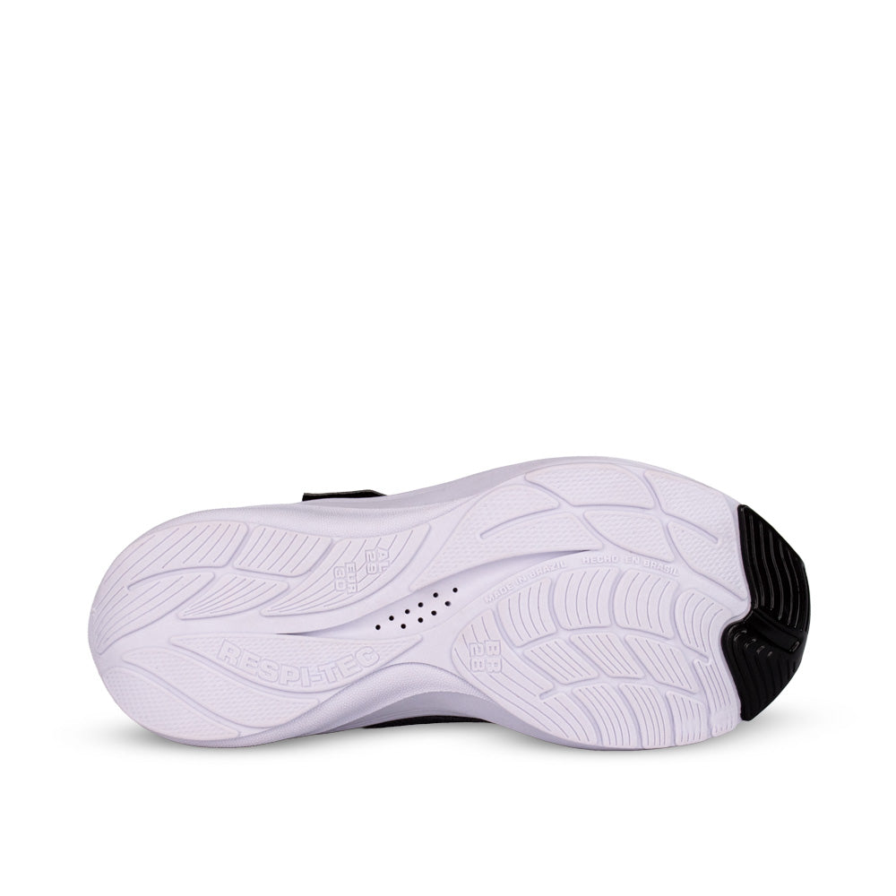 Tênis K360 Energy 2 Grafite e Prata