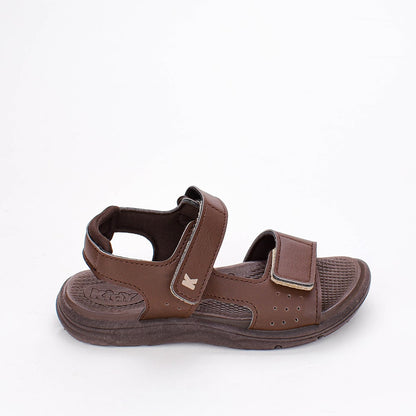 SANDÁLIA KIDY COMFORT CAFÉ Kidy