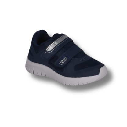 Tênis Menino Infantil Kidy Ultra Flex Marinho