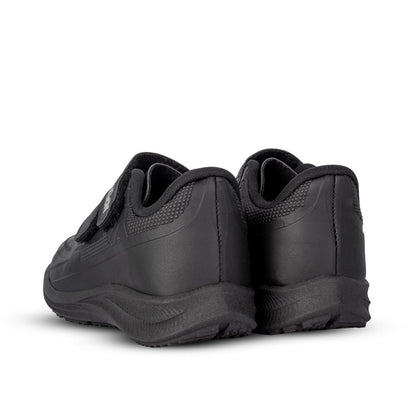Tênis Infantil Kidy Super Conforto Respitec Preto