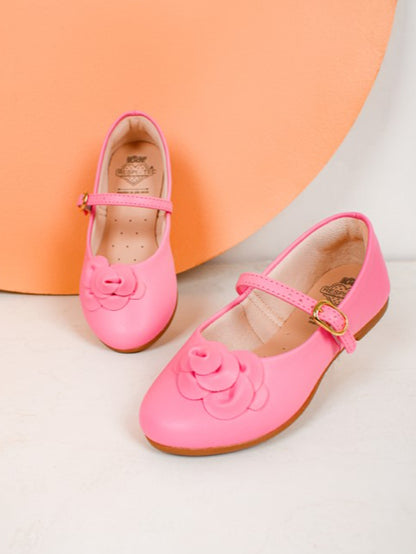 SAPATILHA KIDY SOFT ROSA Kidy