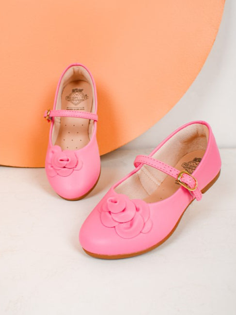 SAPATILHA KIDY SOFT ROSA Kidy