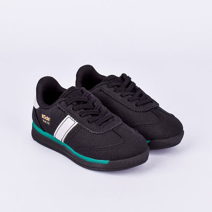 TÊNIS RK 70 PRETO Kidy