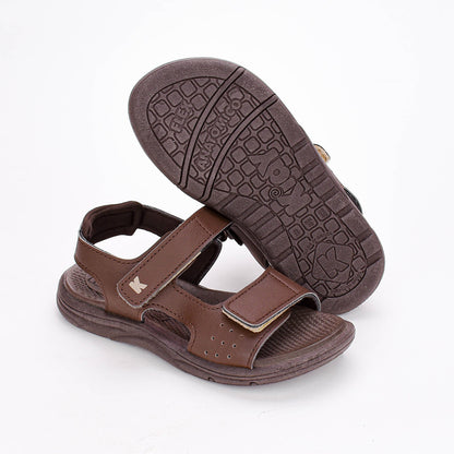 SANDÁLIA KIDY COMFORT CAFÉ Kidy