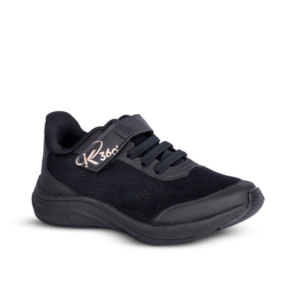 TENIS Menino Infantil K360 ENERGY 2 PRETO