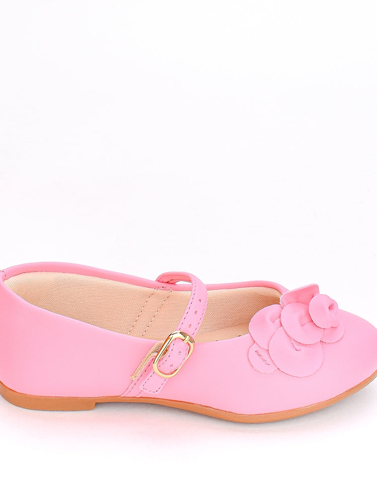 SAPATILHA KIDY SOFT ROSA Kidy