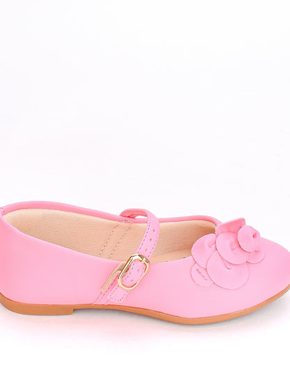 SAPATILHA KIDY SOFT ROSA Kidy
