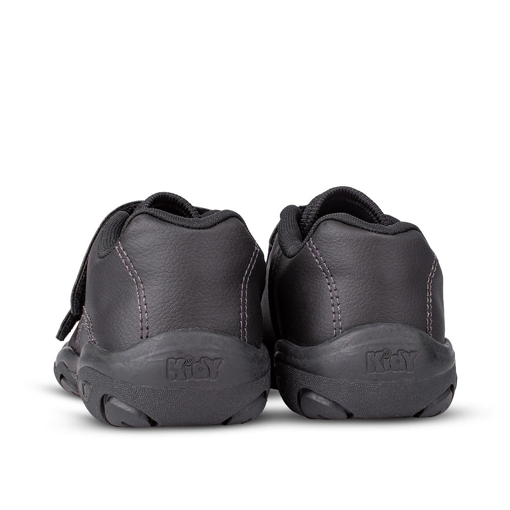 TENIS KIDY PLAY RESPITEC PRETO