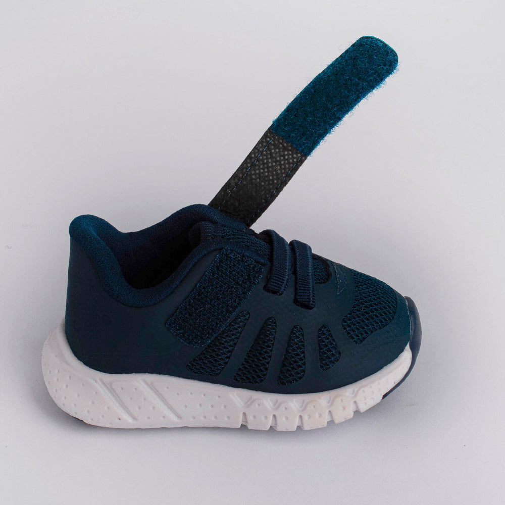 Tênis Menino Infantil Kidy Equilíbrio Marinho