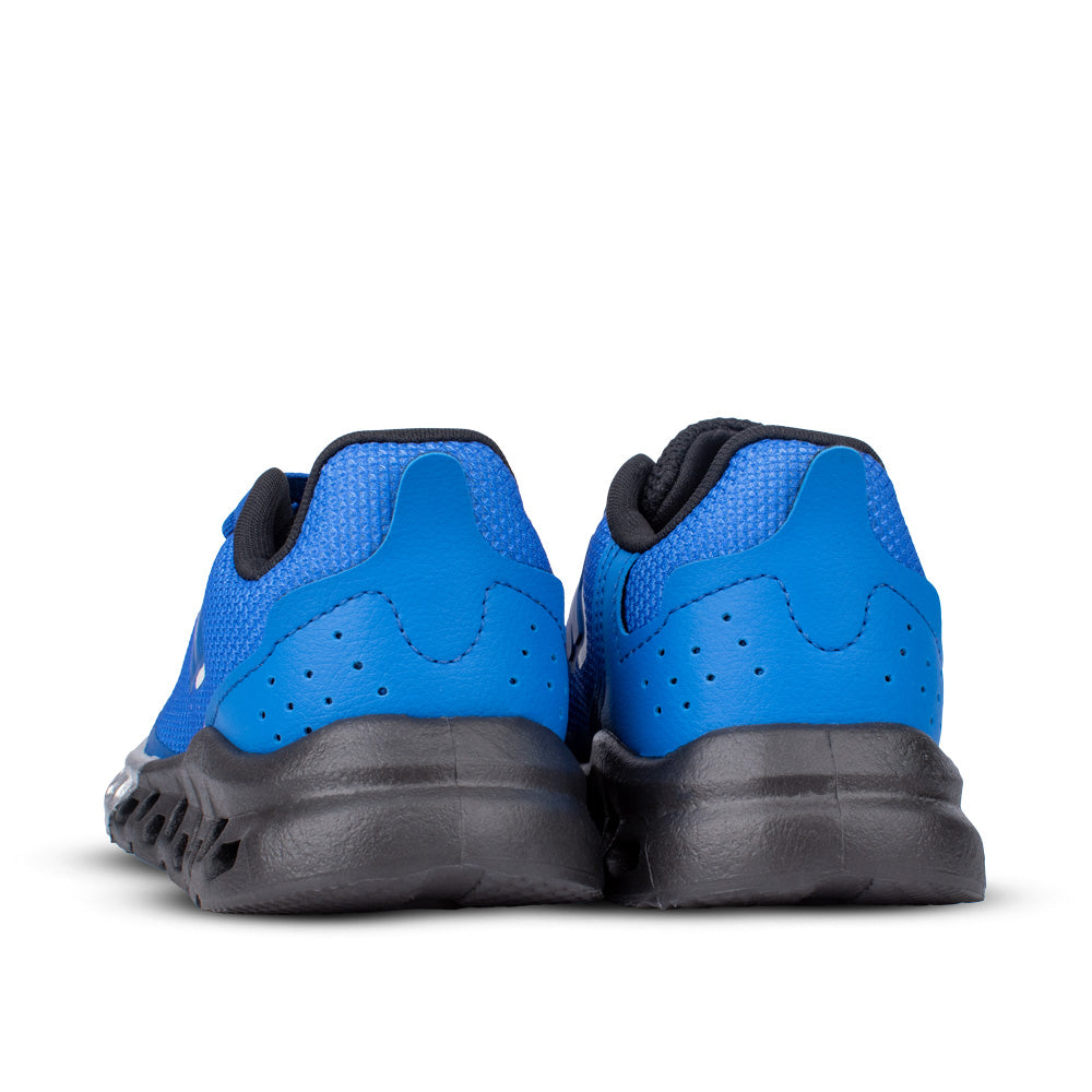 TENIS K360 IMPULSO 2 AZUL/PRETO