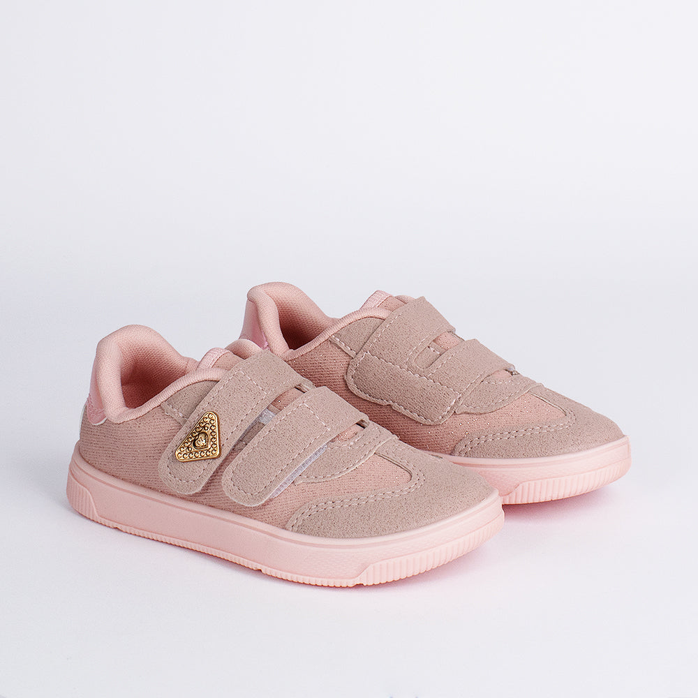 Tênis Kidy Astral Nude