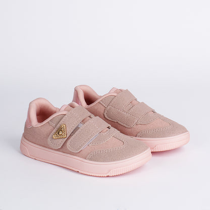 Tênis Kidy Astral Nude