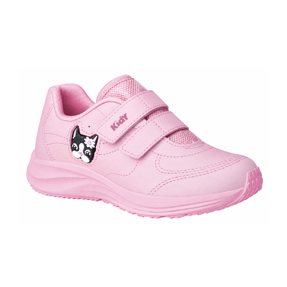T.KIDY SUPER CONFORTO RESPITEC ROSA
