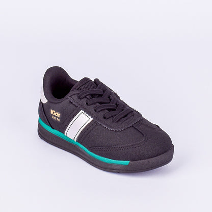 TÊNIS RK 70 PRETO Kidy