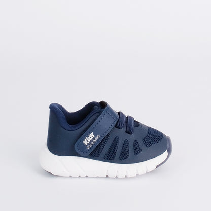Tênis Menino Infantil Kidy Equilíbrio Marinho