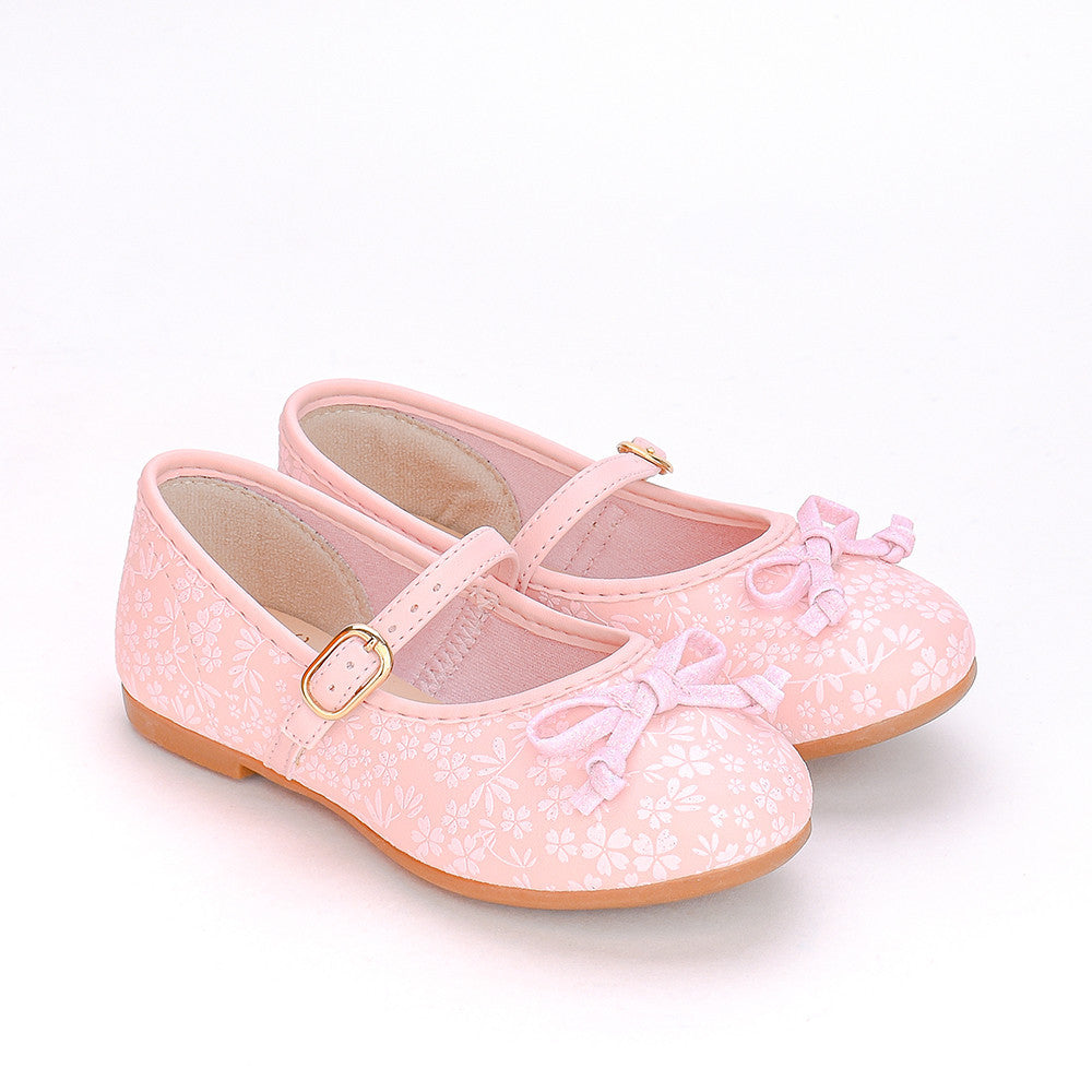SAPATILHA INFANTIL MENINA KIDY SOFT NUDE