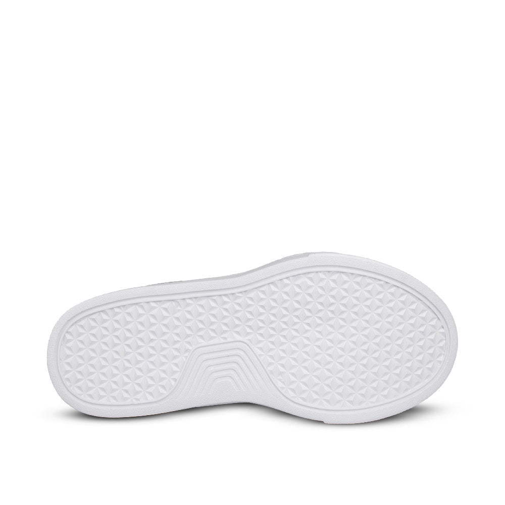 Tênis Infantil Menina Kidy K360 Ultra Leve Azul Bebê Delicado Estiloso