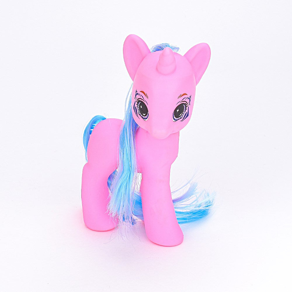 Sandália Menina Infantil Kidy Fly Baby Marinho e Rosa