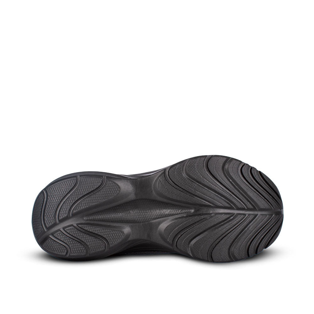 Tênis Infantil Menino Kidy Super Leve Disc Grafite Esportivo