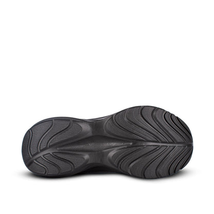 Tênis Infantil Menino Kidy Super Leve Disc Grafite Esportivo